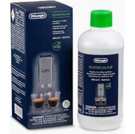 DECALCIFICANTE DE'LONGHI ECODECALK 500 ml