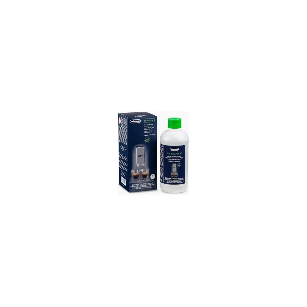 DECALCIFICANTE DE'LONGHI ECODECALK 500 ml