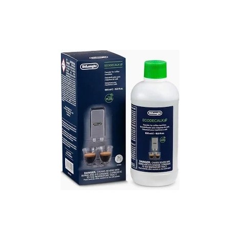 DECALCIFICANTE DE'LONGHI ECODECALK 500 ml