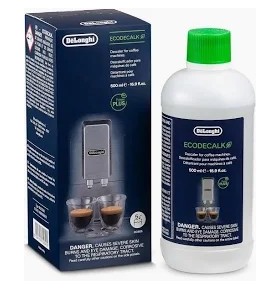 DECALCIFICANTE DE'LONGHI ECODECALK 500 ml